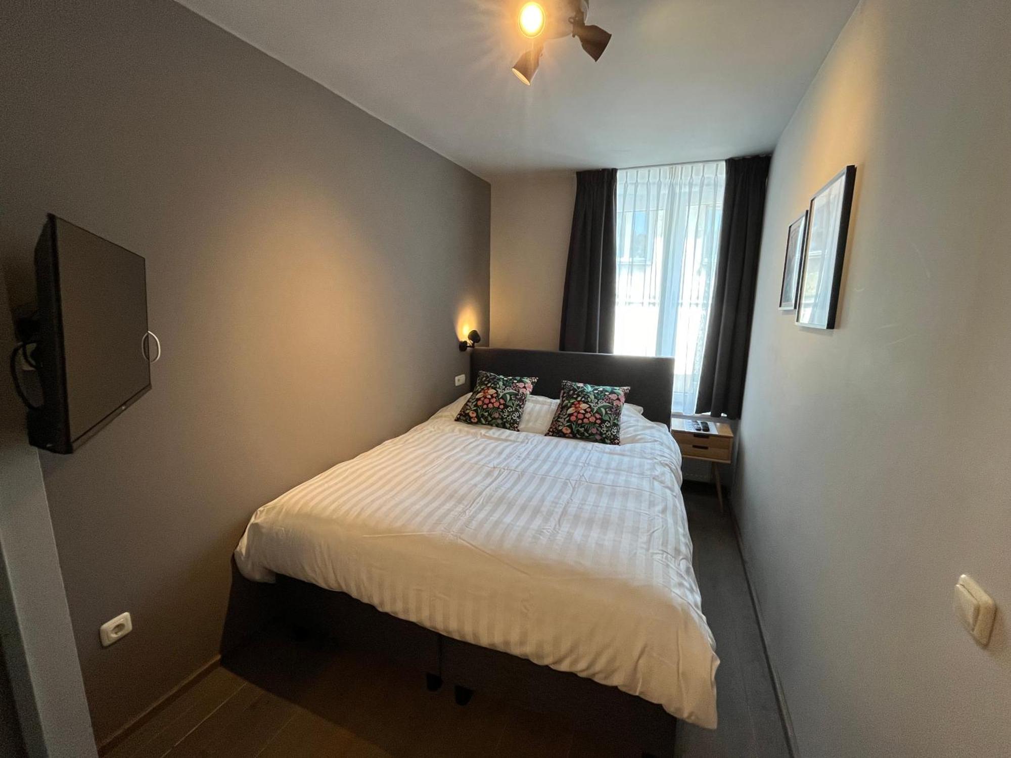 Hotel Hendrickx Valkenburg aan de Geul Esterno foto