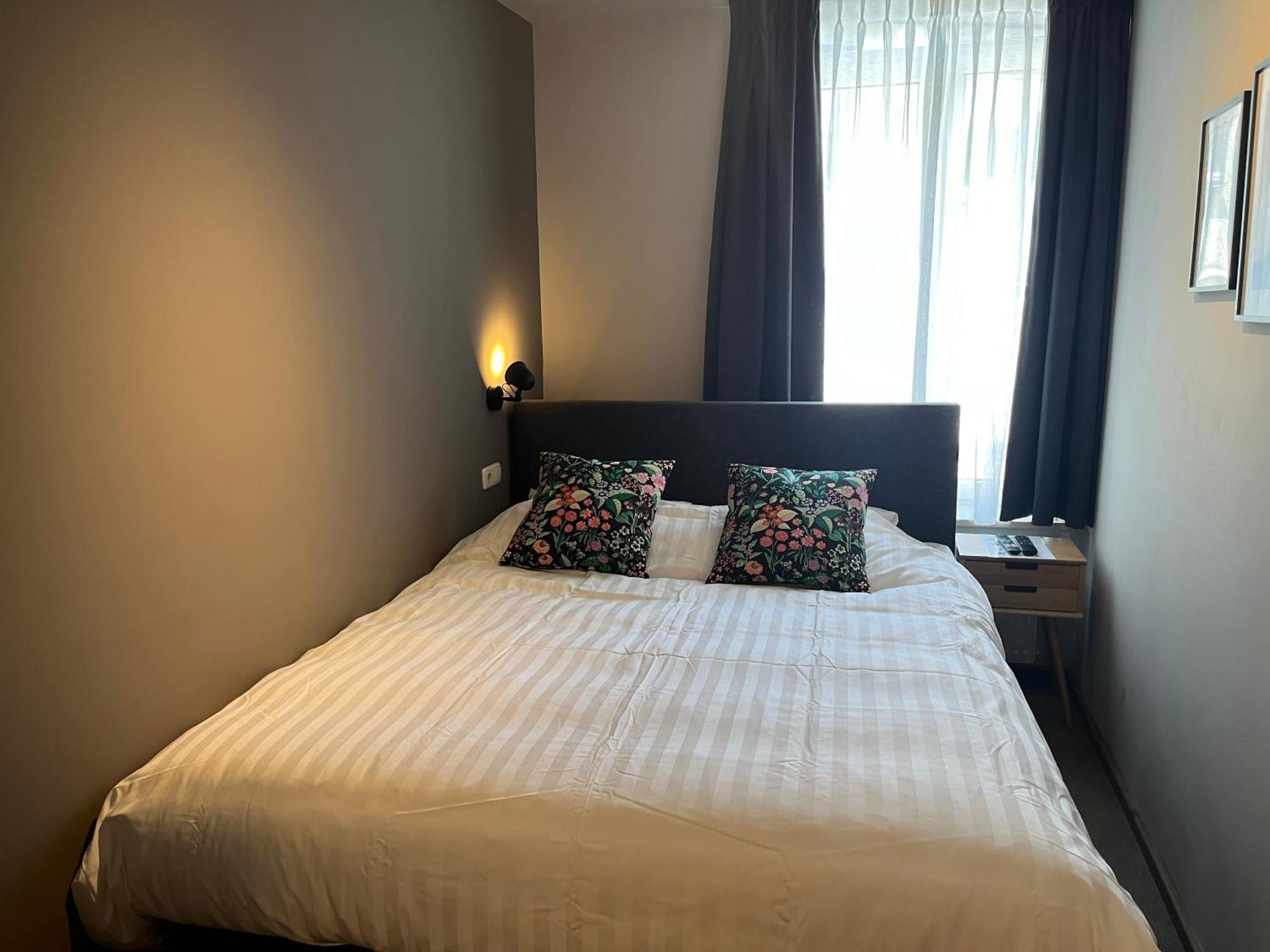 Hotel Hendrickx Valkenburg aan de Geul Esterno foto