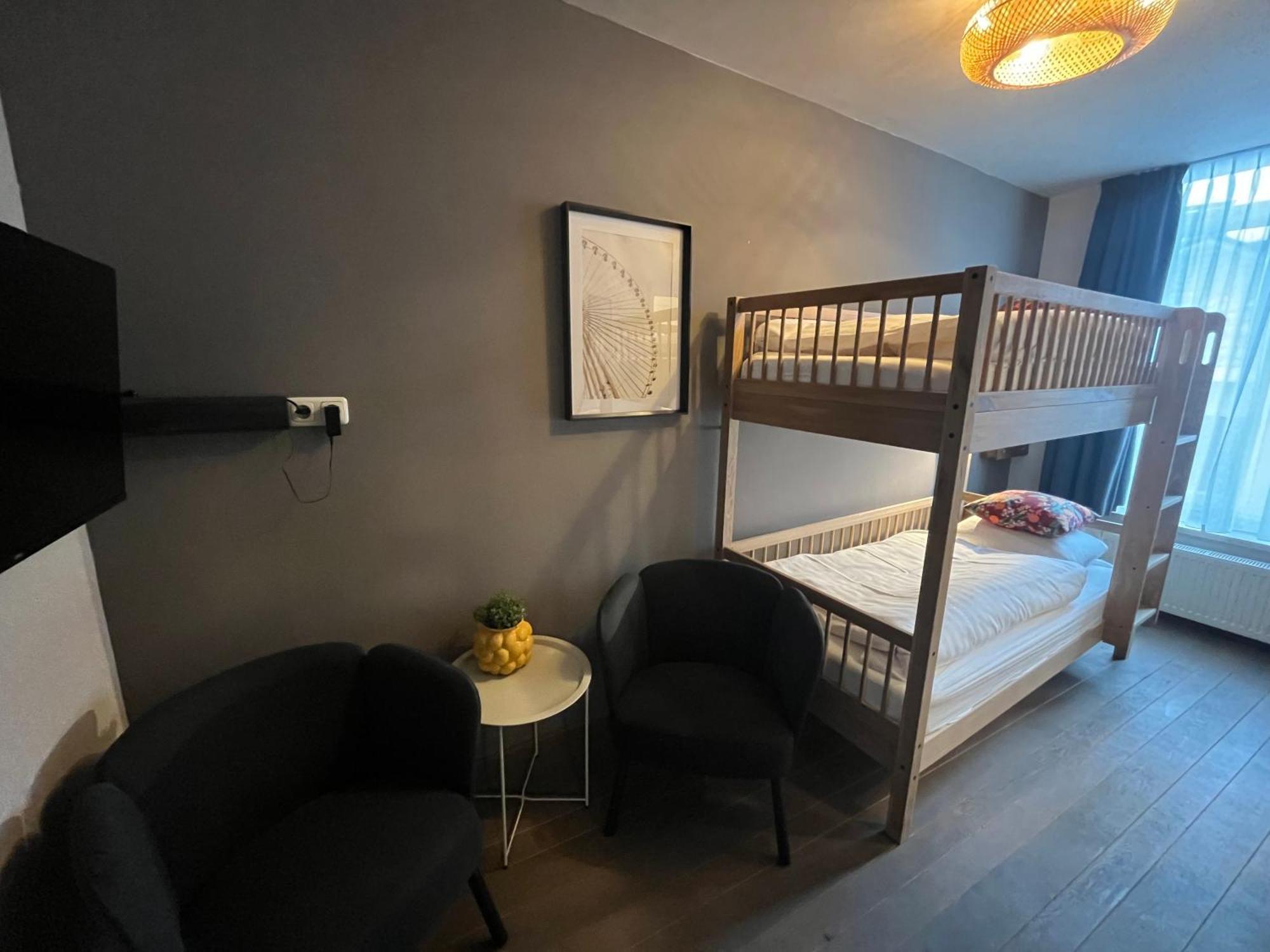 Hotel Hendrickx Valkenburg aan de Geul Esterno foto