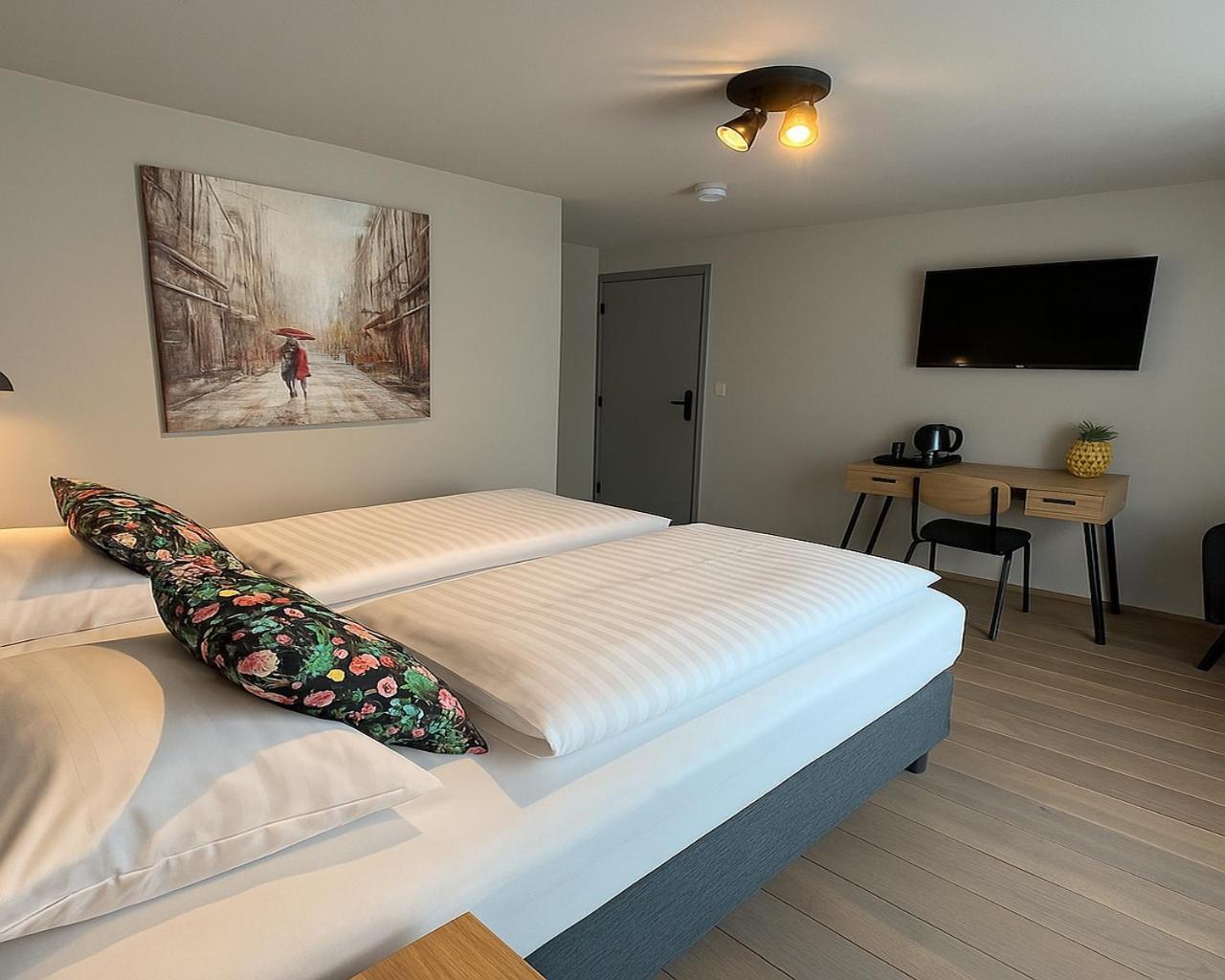 Hotel Hendrickx Valkenburg aan de Geul Esterno foto