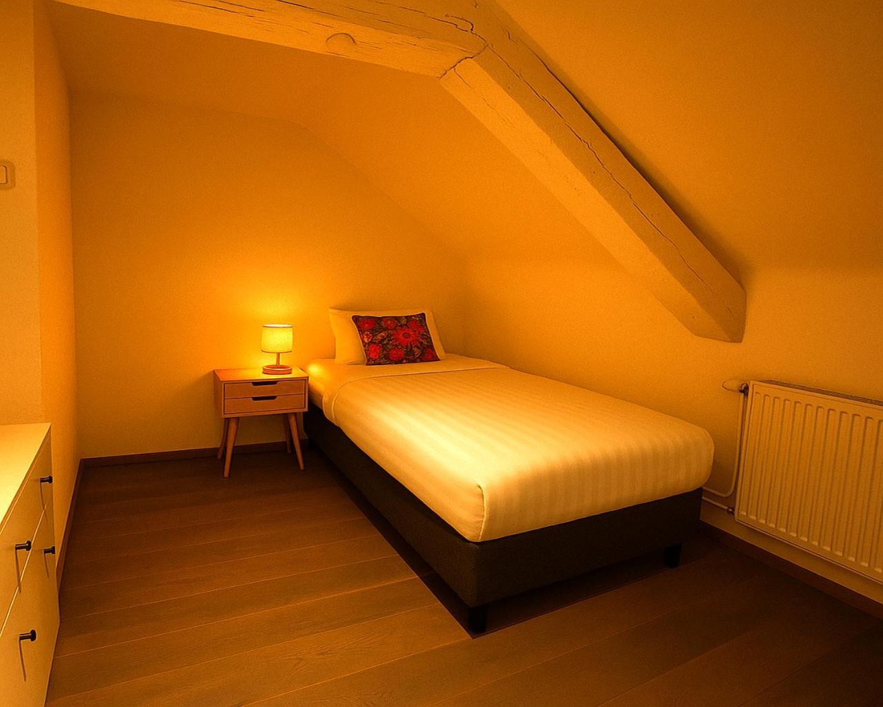 Hotel Hendrickx Valkenburg aan de Geul Camera foto
