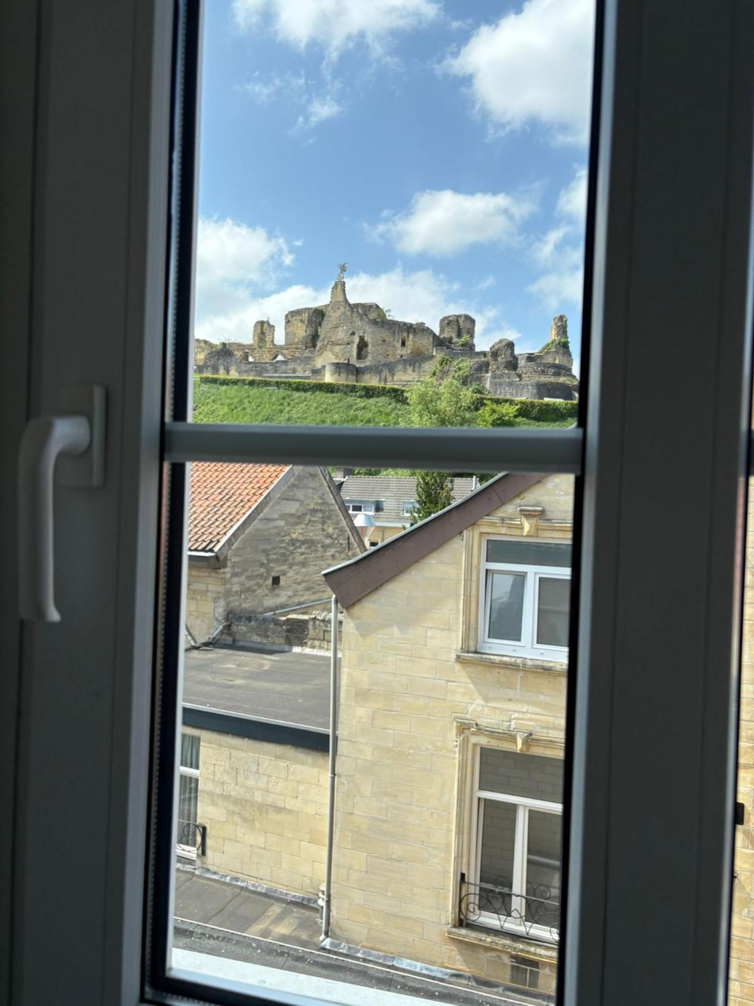 Hotel Hendrickx Valkenburg aan de Geul Esterno foto