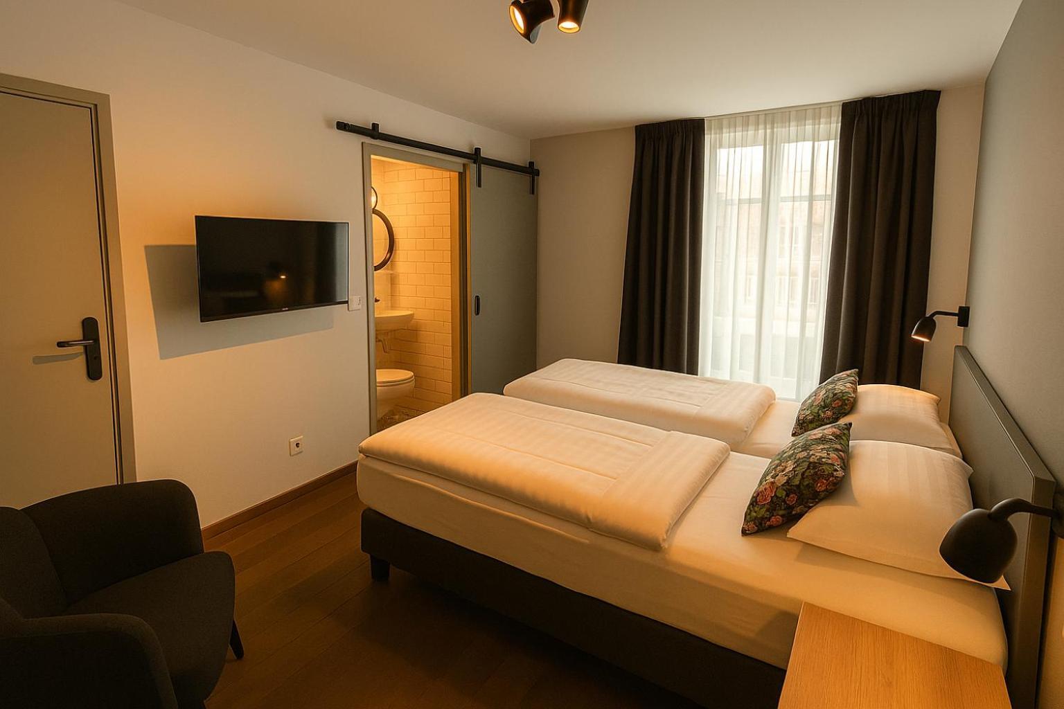 Hotel Hendrickx Valkenburg aan de Geul Esterno foto