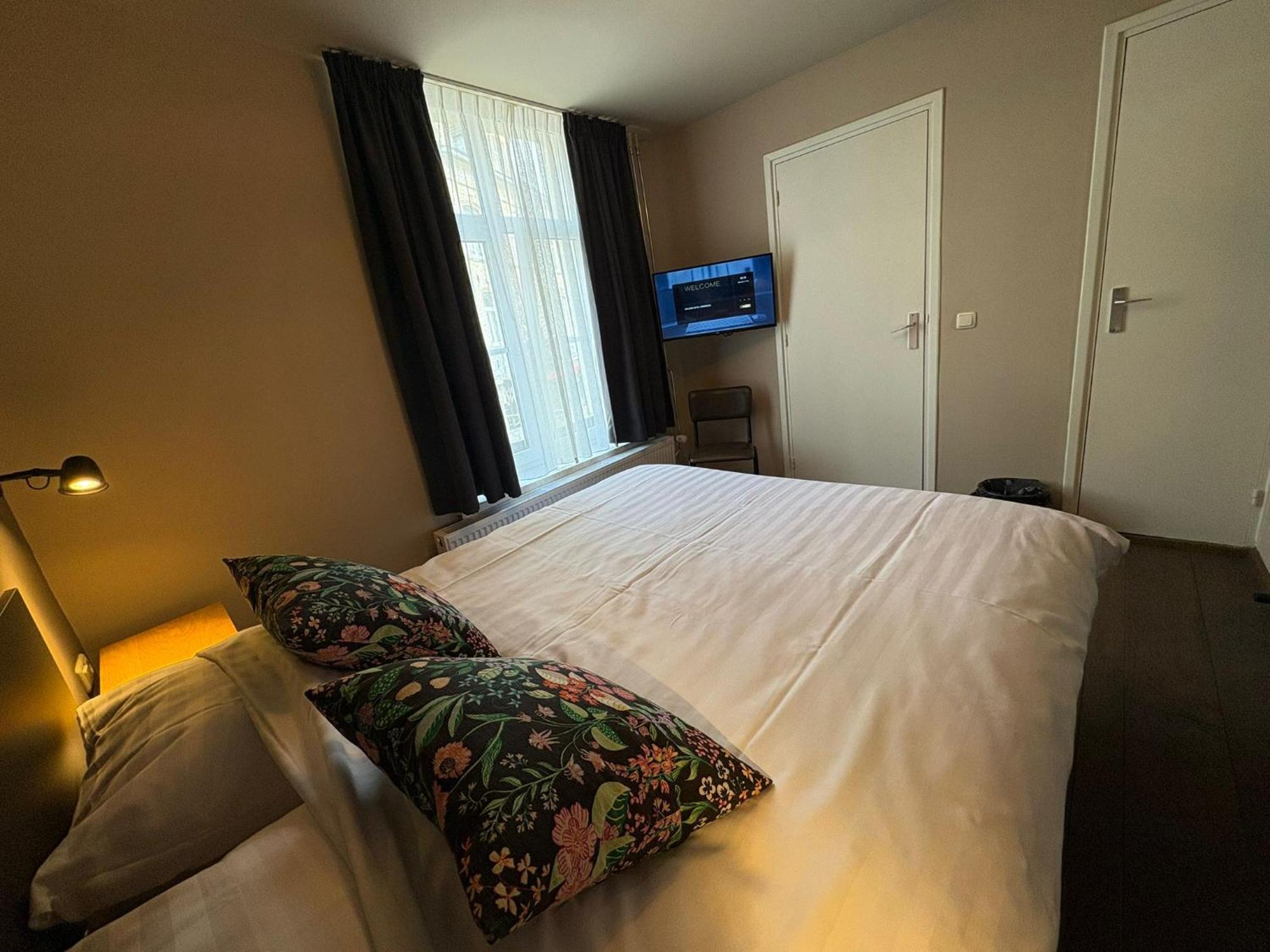 Hotel Hendrickx Valkenburg aan de Geul Esterno foto